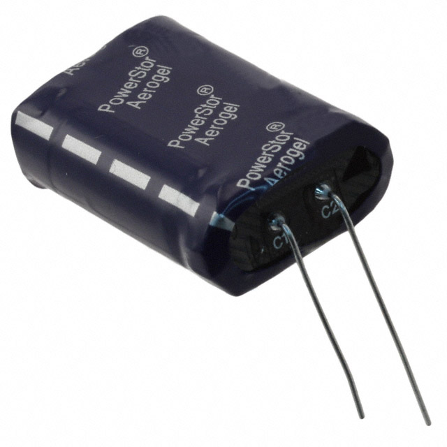 CAP 5F -10% +30% 5V T/H