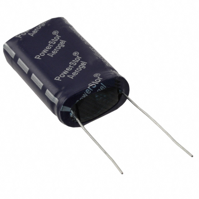 CAP 3F -10% +30% 5V T/H