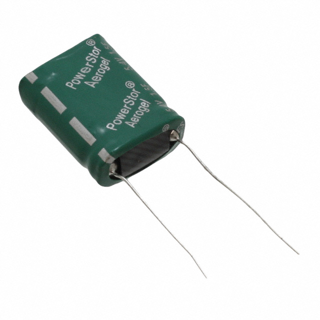 CAP 1.5F -10% +30% 5.4V T/H