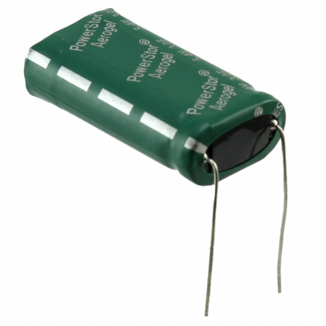 CAP 3F -10% +30% 5.4V T/H