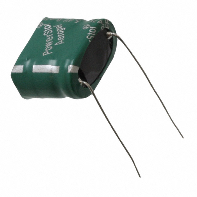 CAP 470MF -10% +30% 5.4V T/H