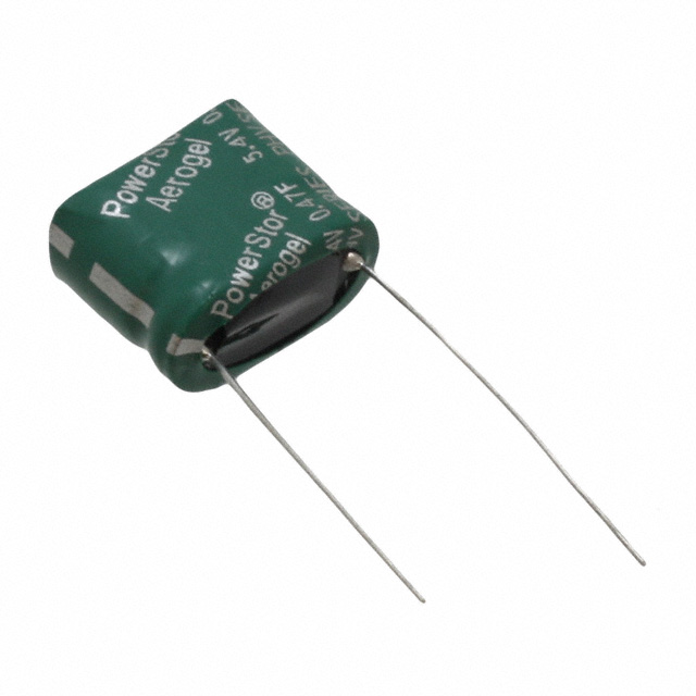 CAP 470MF -10% +30% 5.4V T/H