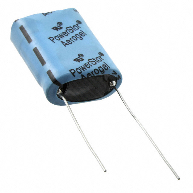 CAP 1F -20% +80% 5V T/H