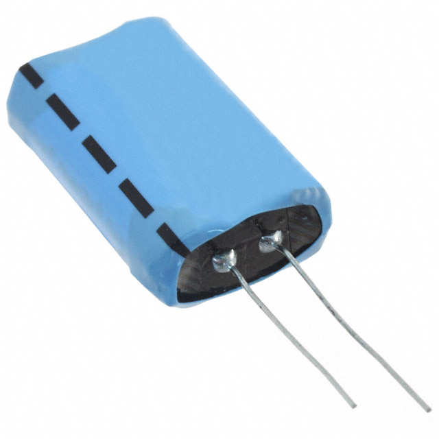 CAP 3F -20% +80% 5V T/H