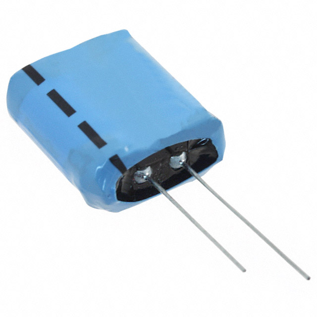 CAP 1.5F -20% +80% 5V T/H