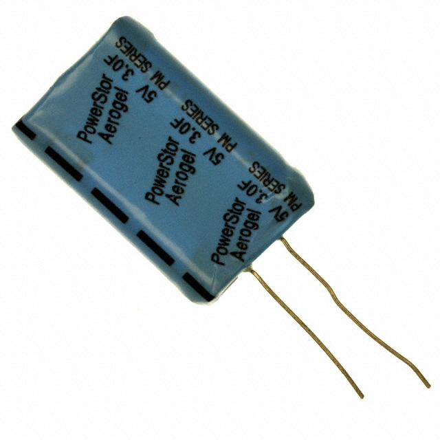 CAP 3F -20% +80% 5V T/H