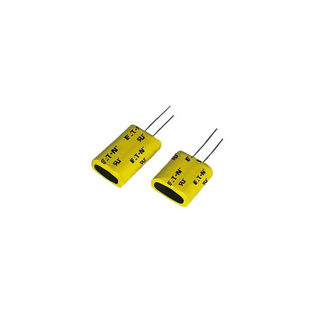 CAPACITOR PACK, 6V,1.65F,HORIZ