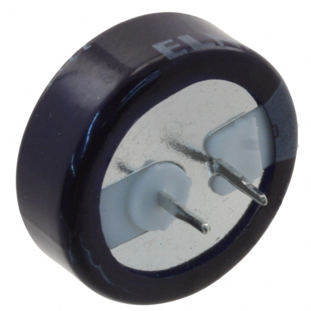 CAP 470MF -20% +80% 5.5V T/H