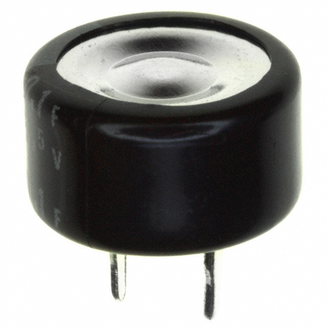CAP 100MF -20% +80% 5.5V T/H