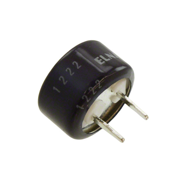 CAP 220MF -20% +80% 5.5V T/H