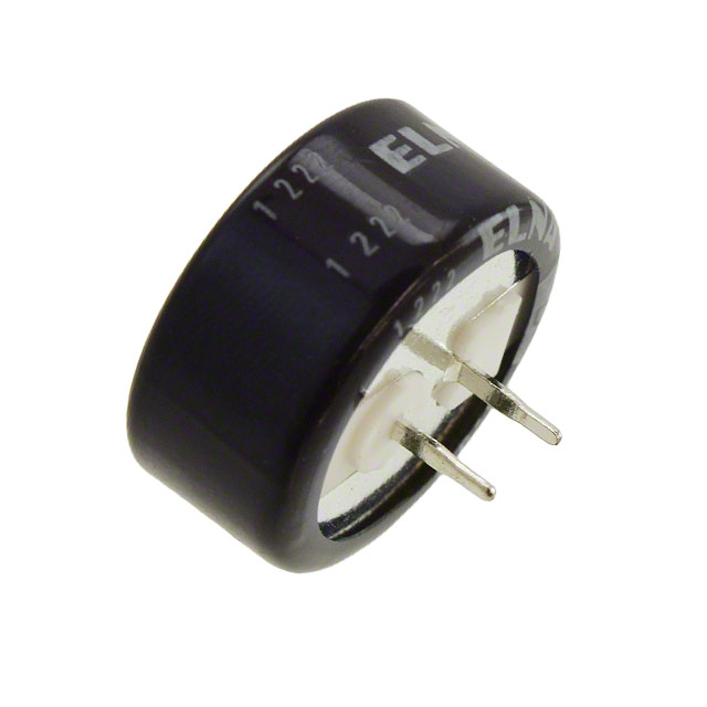 CAP 1F -20% +80% 5.5V T/H