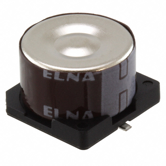 CAP 220MF -20% +80% 5.5V SMD