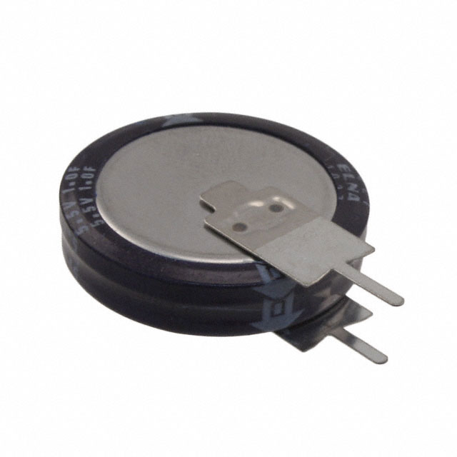 CAP 100MF -20% +80% 5.5V T/H