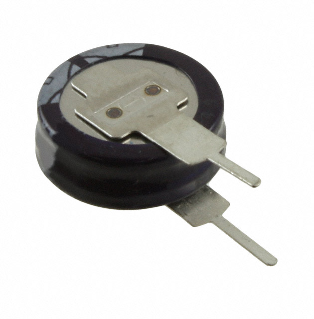 CAP 100MF -20% +80% 5.5V T/H