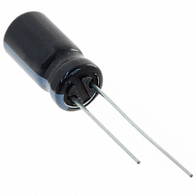 CAP 1F -20% +80% 2.5V T/H