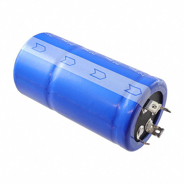 CAPACITOR 400F -10% +30% 2.7V TH