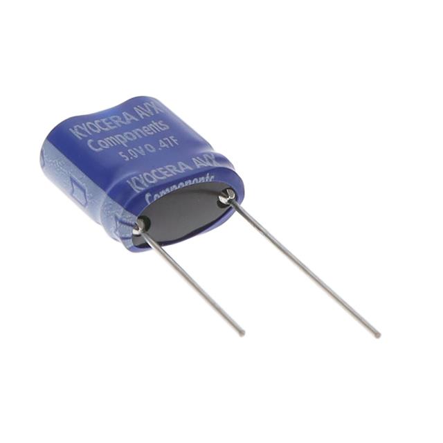 CYLINDRICAL SUPERCAP MODUL