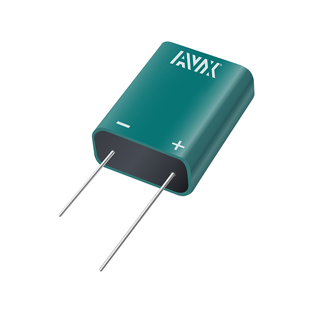 CAP 470MF 0% +100% 5V T/H