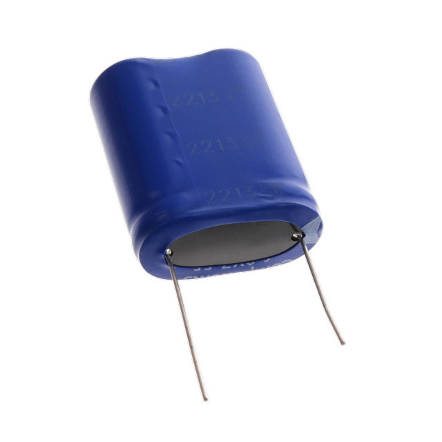 CAP 7.5F -10% +30% 6V T/H