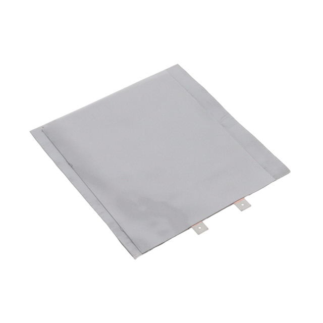 CAP 3.5F -10%, +30% 2.1V SMD