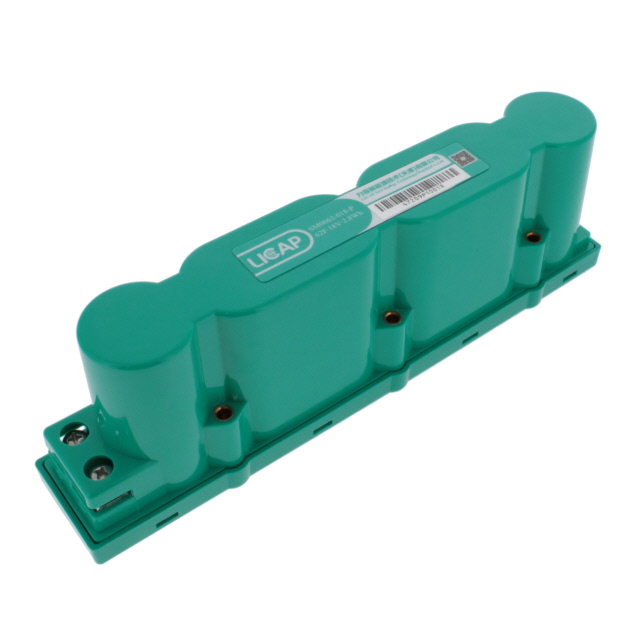CAPACITOR 62F 0%/20% 18V CHAS