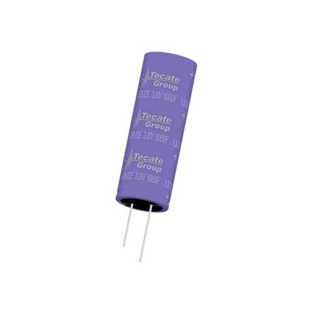 CAP HYBRID 1000F, 3.8V T/H