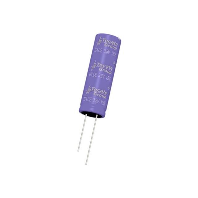 CAP HYBRID 150F, 3.8V T/H