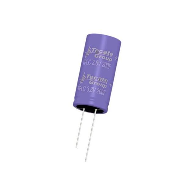 TPLCE-3R8/200MR12X25