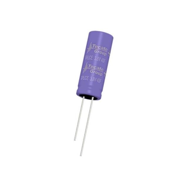 TPLCE-3R8/40MR8X20