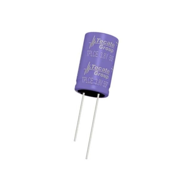 TPLCE-3R8/55MR10X16