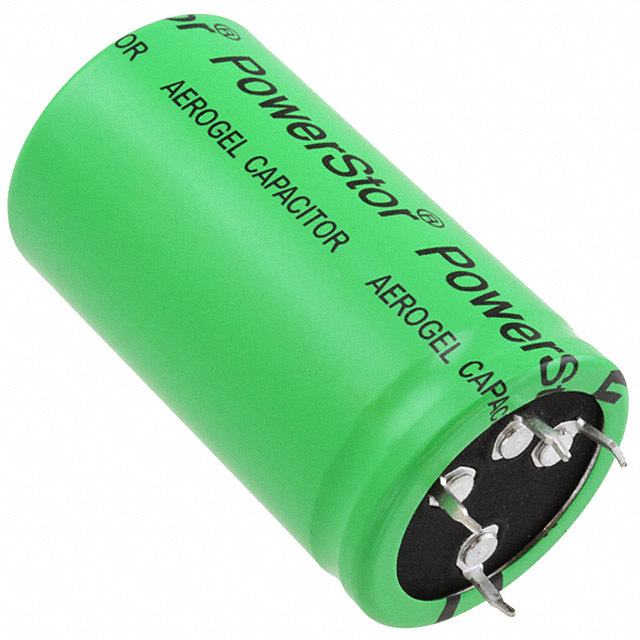 CAP 400F 10% 2.5V T/H