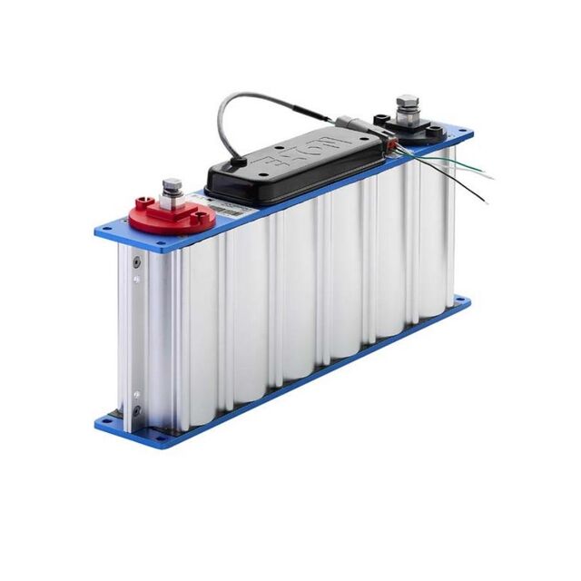CAP MODULE 500F 18V