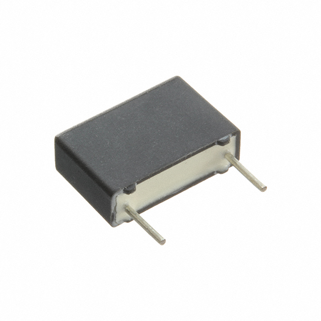 CAP FILM 0.15UF 10% 310VAC RAD