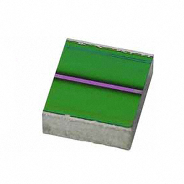 CAP FILM 3.3UF 20% 25VDC 1812
