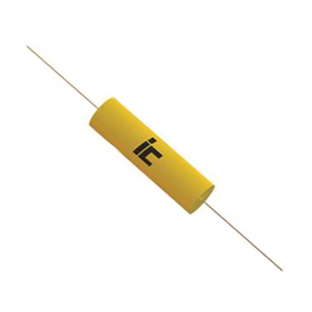 CAP FILM 0.15UF 10% 630VDC AXIAL