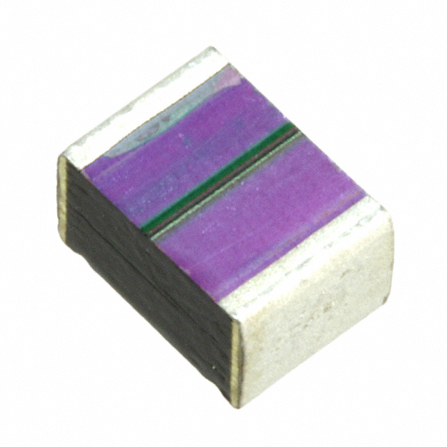 CAP FILM 4.7UF 20% 35VDC 1812