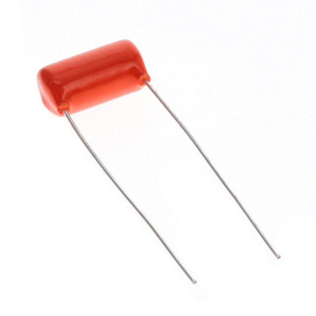 CAP FILM 0.05UF 10% 600VDC RAD