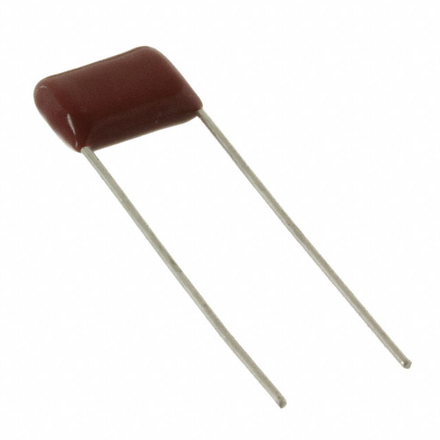 CAP FILM 0.1UF 10% 1KVDC RADIAL
