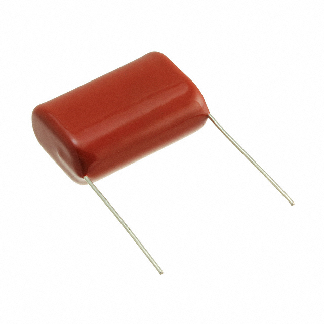 CAP FILM 0.22UF 10% 100VDC RAD