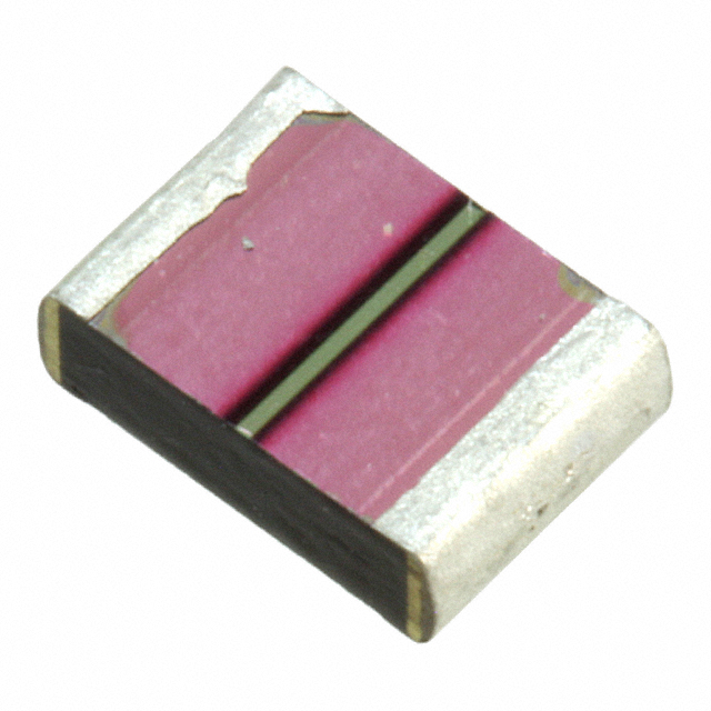 CAP FILM 1UF 20% 50VDC 1812