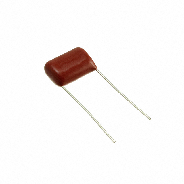 CAP FILM 0.1UF 10% 400VDC RADIAL