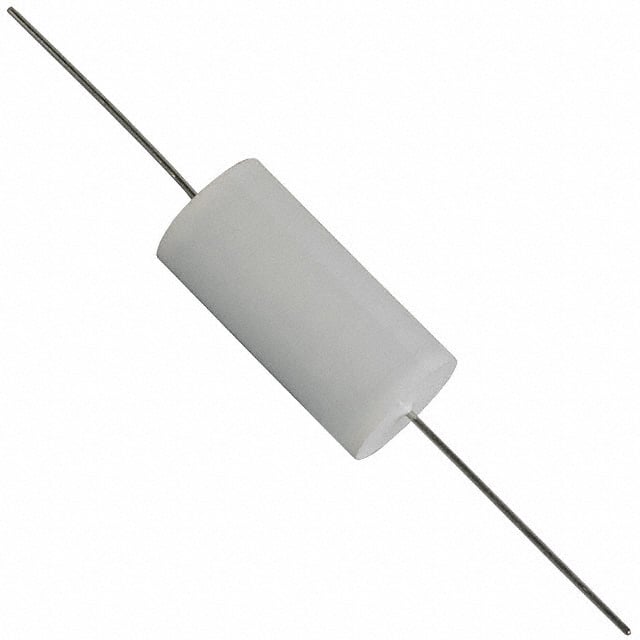 CAP FILM 0.1UF 10% 3KVDC AXIAL