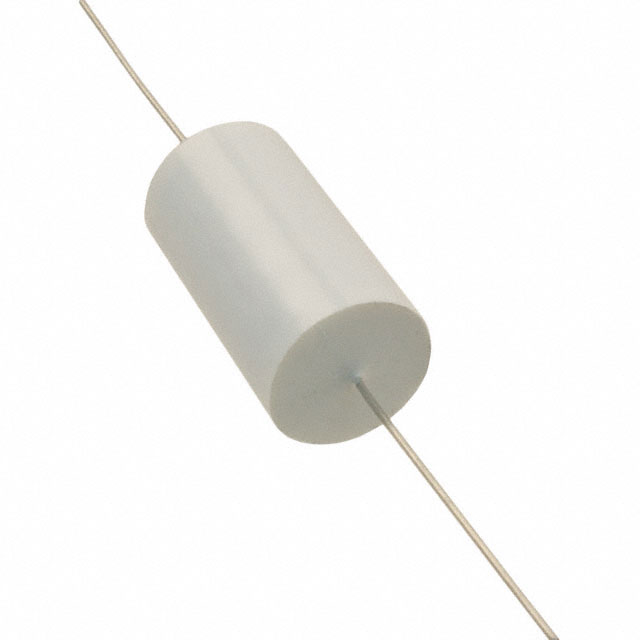 CAP FILM 0.15UF 10% 2KVDC AXIAL