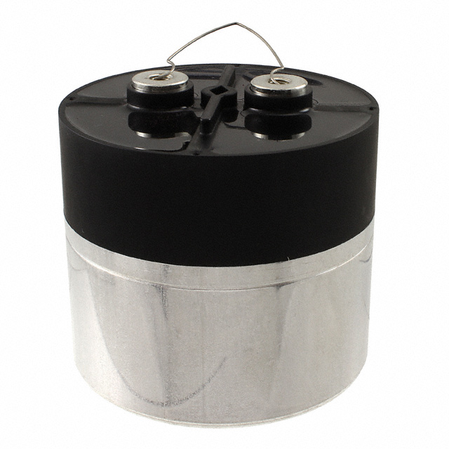 CAP FILM 240UF 10% 1KVDC RADIAL