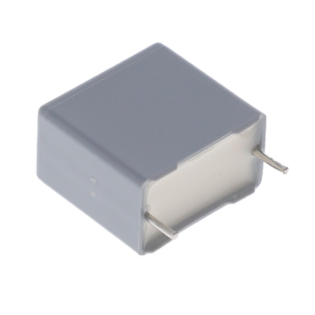 CAP FILM 0.1UF 20% 630VDC RADIAL