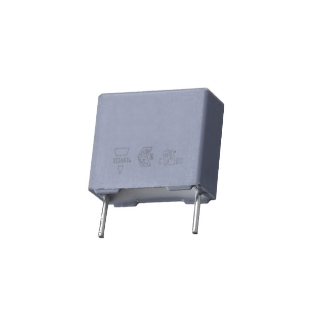 CAP FILM 0.047UF 20% 1KVDC RAD