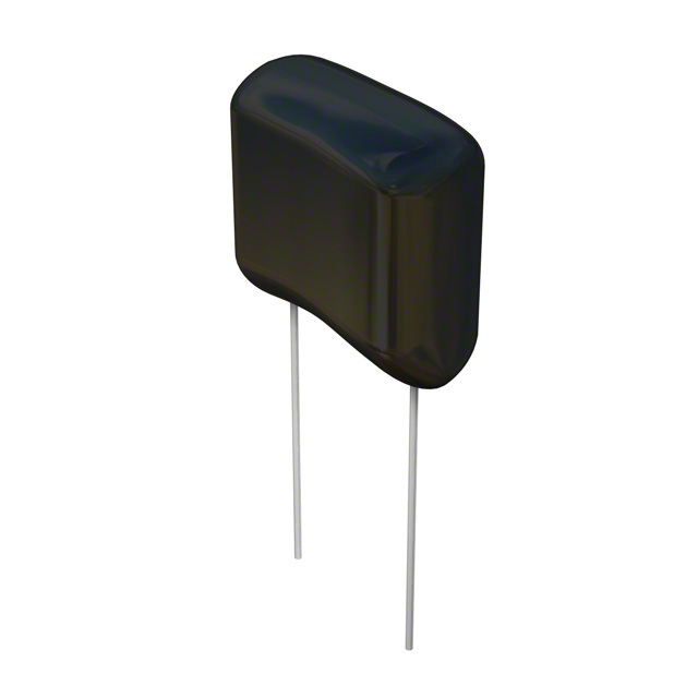 CAP FILM 0.1UF 10% 1KVDC RADIAL