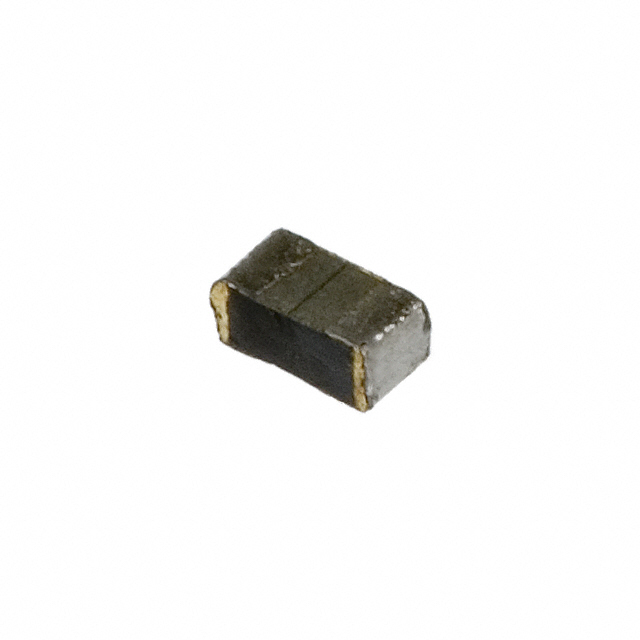 CAP FILM 470PF 5% 16VDC 0603