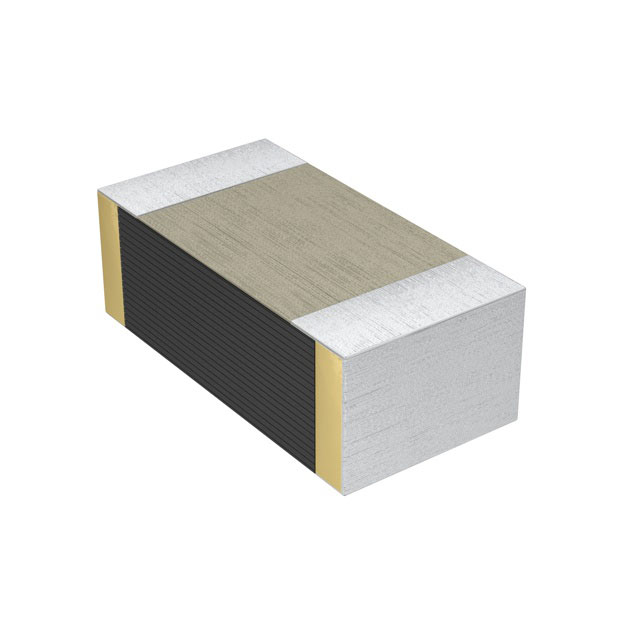 CAP FILM 6800PF 5% 50VDC 1206