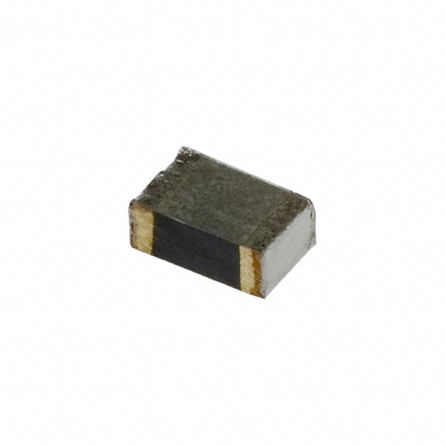 CAP FILM 10000PF 5% 16VDC 0805